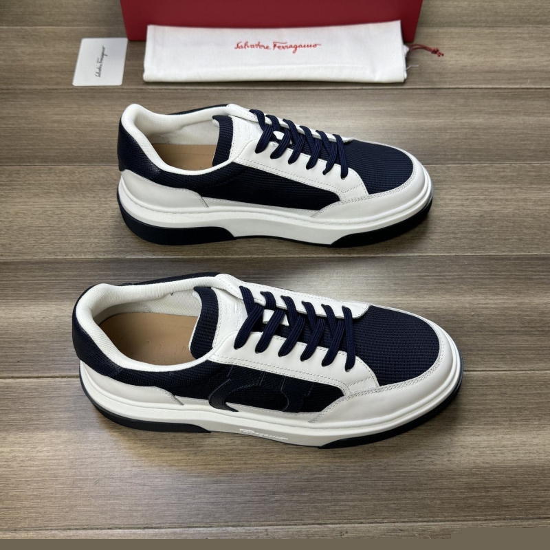 Ferragamo Sneakers